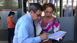 Expectativa en Nicaragua ante posible liberación de opositores