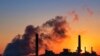 UN: Greenhouse Gasses Reach Record High