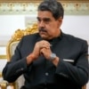 Nicolás Maduro