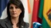 Nikki Haley Attacks UN Report on US Poverty