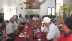 Gjakmarrja në Shqipëri