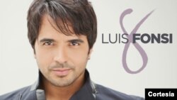 El nuevo disco de Luis Fonsi se lanzará al mercado oficialmente este 19 de mayo.