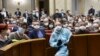 Ukraine Approves Legislation in Bid for IMF Aid