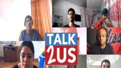 TALK2US: News Words