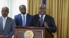 Consejo de transición de Haití elige nuevo gabinete, en medio de crisis humanitaria