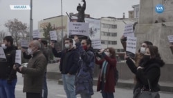 “Tedbirler Alınsın ve İşyerlerimiz Açılsın”