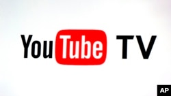 YouTube TV