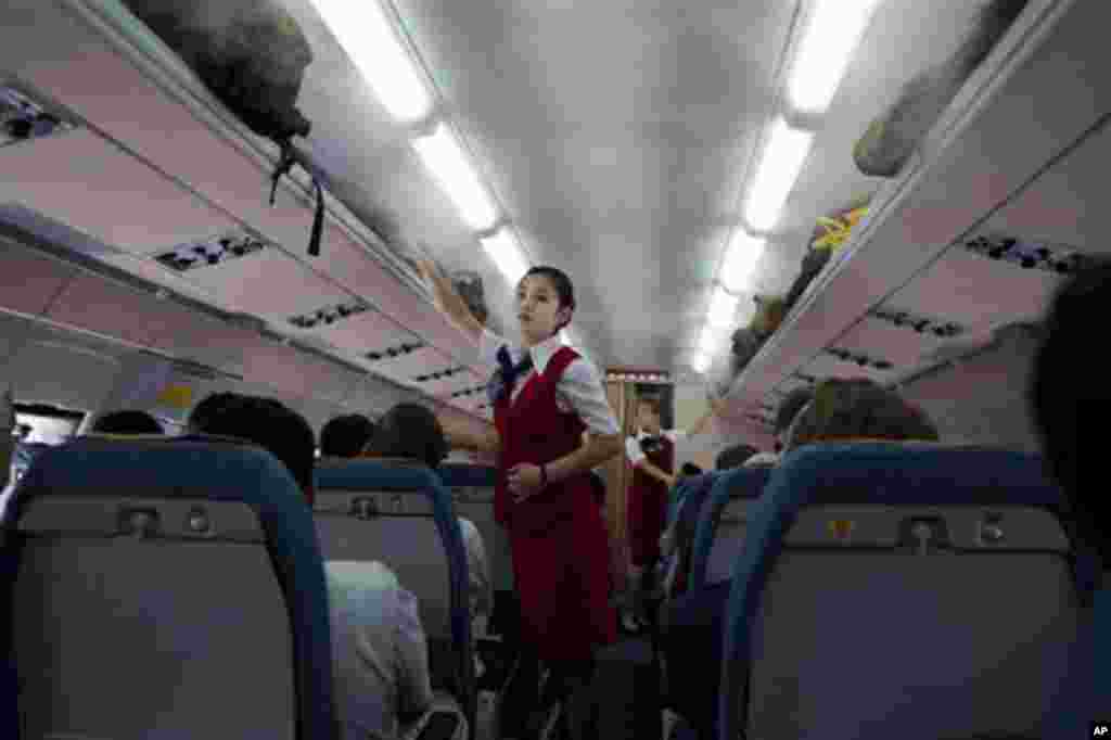 북한 고려항공이 자체 홈페이지를 통해 인터넷 예약과 발권 서비스를 시작했다. 전세계 거의 모든 항공사가 오래 전부터 하고 있던 서비스에 뒤늦게 동찬한 것이다.