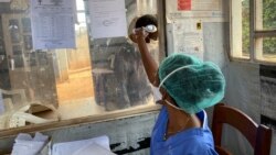 Trois nouveaux cas d'Ebola confirmés en RDC