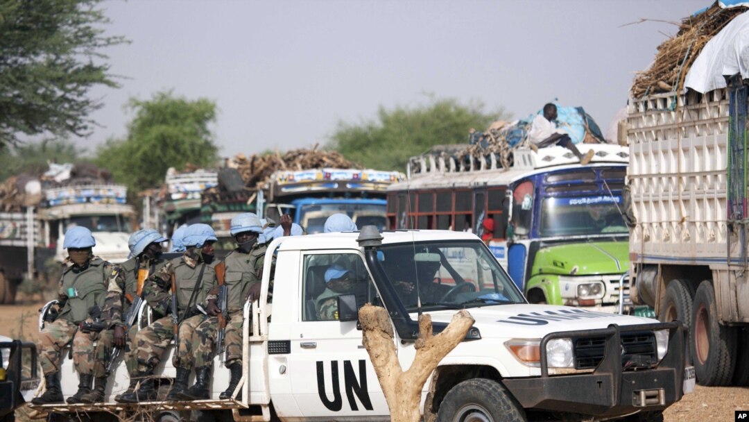 PBB menambah jumlah Pasukan Keamanan di Abyei, Sudan dari 1.100 tentara menjadi lebih dari 5.300 tentara (foto: dok). 