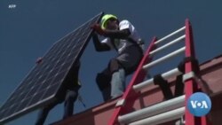 Tariff Debate Divides US Solar Industry