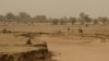 Climate Change May Turn Africa’s Dry Sahel Green