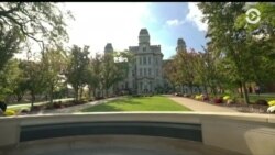 Настоящее Время. Америка – 2 ноября 2017