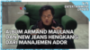 Entertainment Update: Mini Album Armand Maulana dan New Jeans Tinggalkan Manajemen Ador 