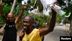 미국의 압박이 거세지는 가운데 쿠바, 2,000명 이상의 수감자 석방 예정 (사진: REUTERS) 