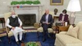 Reaksi Pakistan terhadap Kedekatan AS-India Hadapi Tiongkok