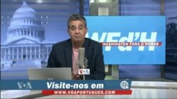 Washington Fora d’Horas: Moçambique – Médicos e professores de Maputo em greve
