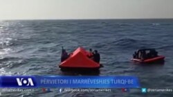 Përvjetori i marrëveshjes Turqi-BE për refugjatët sirianë