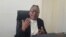 Bulawayo City Council Communications director Nesisa Mpofu