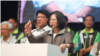 台灣地方選舉臨近 中國銳實力引關注