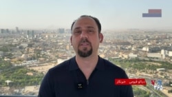 سفر راهبردی الزیدی به آمریکا و واکنش نظامی جمهوری اسلامی در آسمان اقلیم کردستان عراق