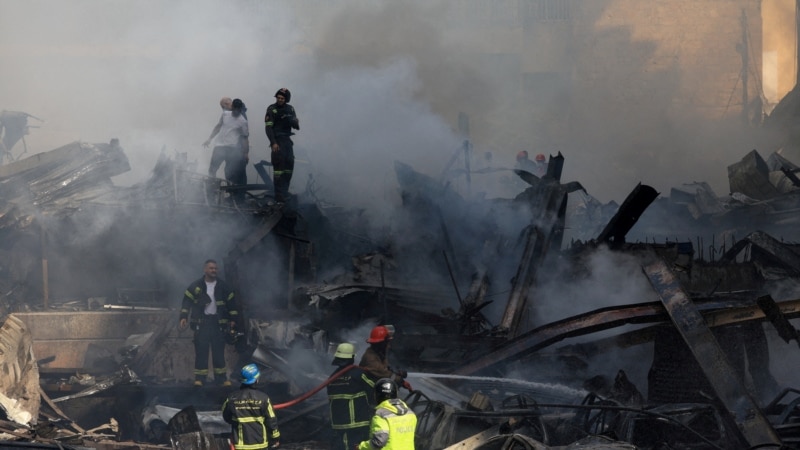 تاکید گیدئون سعار بر همراهی با موضع آمریکا: لبنان در توافق آتش‌بس جایی ندارد