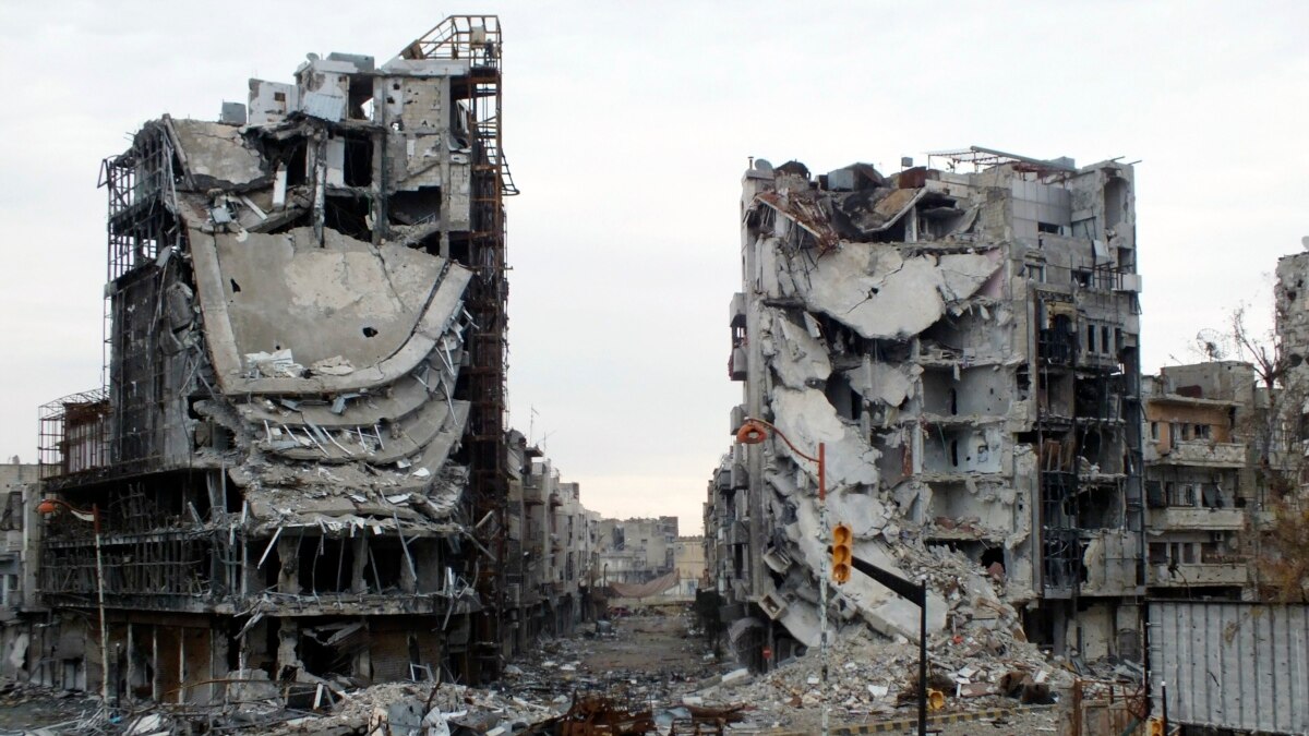 HORROR IN IRAN intelligence overview