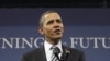 Obama: History Unfolding in Egypt