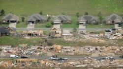 Deadly Tornados Destroy Parts of the U.S.