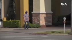 COVID Delta Variant - California -- USAGM