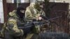 Артиллерия сепаратистов Донбасса усилила обстрел украинской стороны 