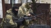 6 binh sĩ Ukraine thiệt mạng trong những vụ đụng độ với phiến quân 