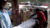 파키스탄 며칠째 살인적 폭염…122명 사망
