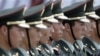 'Ðảng Cộng sản TQ nắm quyền lãnh đạo tuyệt đối trong quân đội'