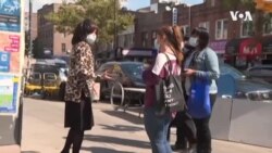 ການໂຕ້ວາທີ ລະຫວ່າງຜູ້ສະໝັກ ເປັນຮອງປະທານາທິບໍດີສະຫະລັດ ກ່ຽວກັບເລື້ອງອີຣ່ານ ແລະຈີນ