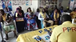 Mgogoro wa madaraka waongezeka DRC