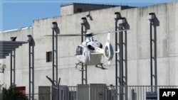 Shpërthim pranë një uzine bërthamore në jug të Francës