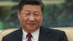 VOA连线(叶兵)：习近平外交思想: 与美为友还是为敌？