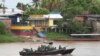Fuerza Armada venezolana confirma captura de ocho militares en conflicto fronterizo