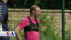 Akıllı Antrenör Uygulaması Sahalarda