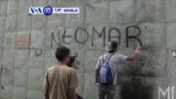 Perezida wa Venezuela Nicolas Maduro akomeje kwotswa igitutu na Rubanda