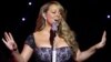 Mariah Carey es la nueva jurado de 'Idol'