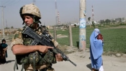 یک سرباز ناتو در جنوب افغانستان کشته شد