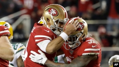 Super Bowl 2020: What to know about San Francisco 49ers vs. Kansas