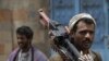 Pasukan Yaman dan Suku Oposisi Bertempur di Sana'a untuk Hari Kedua