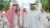 Empat Negara Timur Tengah Putuskan Hubungan dengan Qatar