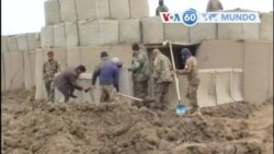 Manchetes Mundo 4 Março 2020: Proibidas peregrinaçōes Meca