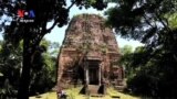 Cambodians at New World Heritage Site Hope for Better Income, But Fear Rules