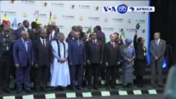 Notisias Afrika lian Tetum, 15 de junho