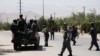 Serangan di Kementerian Dalam Negeri Afghanistan Berhasil Dihalau